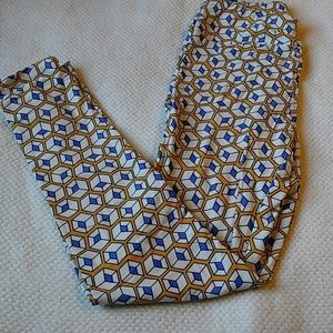 LuLaRoe One Size Leggings